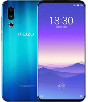 Заміна акумулятора Meizu  16s